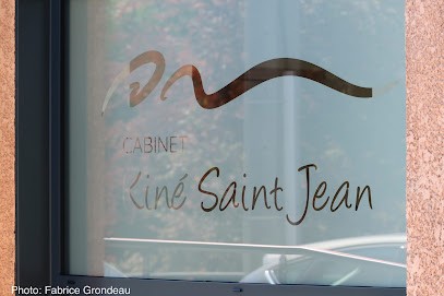Cabinet Kiné Saint Jean - Noyarey, Kinésithérapeute à Noyarey