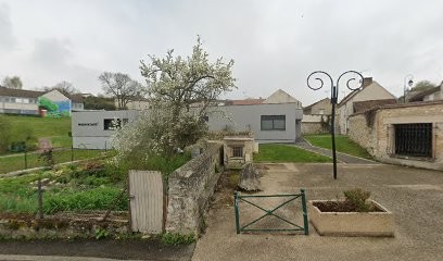 Robbe Laurent Et Dufrost Stéphanie, Kinésithérapeute à Guerville