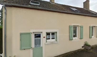Nerve Magali, Kinésithérapeute à Cossaye