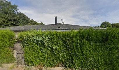 De La Presqu'Ile, Kinésithérapeute à Eurville-Bienville
