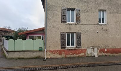 Tollet Jean-Baptiste, Kinésithérapeute à Pusignan