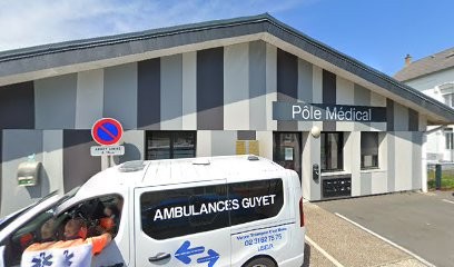 Antonin Royer-Pizant Kinésithérapeute, Kinésithérapeute à Épouville