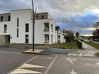 Embser Christophe Masseur-Kinésithérapeute, Kinésithérapeute à Truchtersheim