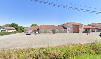 Berous Julie, Kinésithérapeute à Salles-Adour