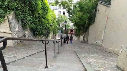 Benjamin Becherel, Kinésithérapeute à Paris 18