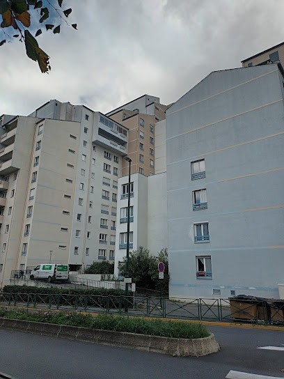 Gervais Stéphane, Kinésithérapeute à Sannois