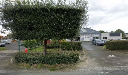 Gago Eliseo, Kinésithérapeute à Saint-Malo