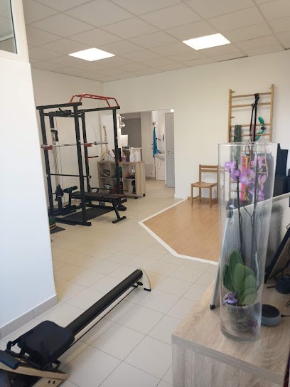 CABINET DE MASSO-KINESITHERAPIE, Kinésithérapeute à Quenza