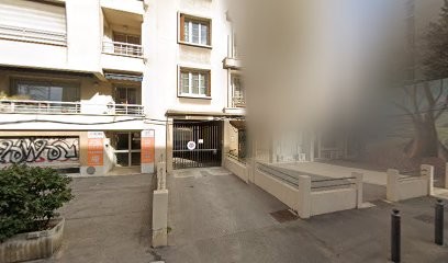 Llorca Laurent, Kinésithérapeute à Marseille 04