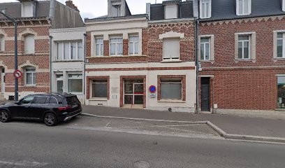Coelho Moreira Aurelien, Kinésithérapeute à Saint-Quentin