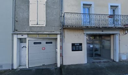 Yon Garcia Lopez, Kinésithérapeute à Saint-Girons