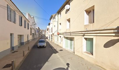 Gindre Cecile, Kinésithérapeute à Pertuis