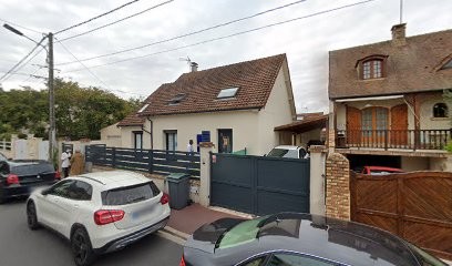 Baudy Marc, Kinésithérapeute à Tremblay-en-France