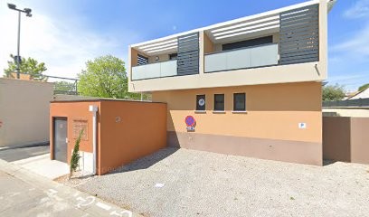 Roustan Celine, Kinésithérapeute à Vendargues