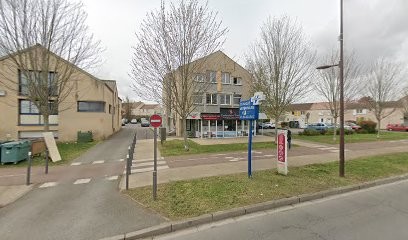Centre De Rééducation, Kinésithérapeute à Jouy-le-Moutier