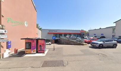 kine du sport, Kinésithérapeute à Frouard