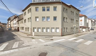 Prat Francis, Kinésithérapeute à Pontarlier