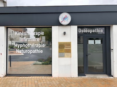 KINE Talence - Justin MICHEL, Kinésithérapeute à Talence