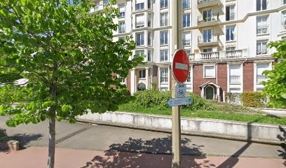 Lucas ABREU, Kinésithérapeute à Suresnes