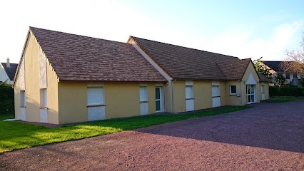 Dubourg Laurent, Masseur-Kinésithérapeute De, Kinésithérapeute à Troarn