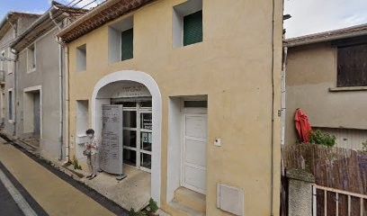Kinésitherapeute Yael ESTEVE, Kinésithérapeute à Cessenon-sur-Orb