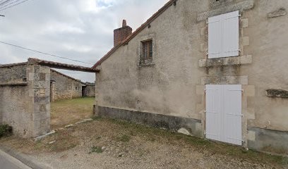 Pain Elisabeth, Kinésithérapeute à Savigné