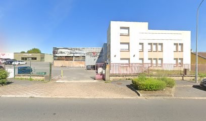 Kinésithérapie De Warcq, Kinésithérapeute à Warcq