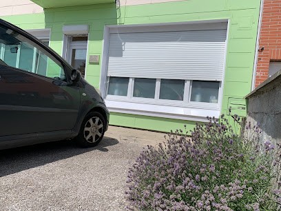Boutroy Isabelle, Kinésithérapeute à Marck