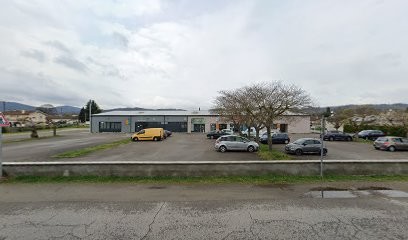 Kinésitherapéute Saint Jean Du Falga Bundoiu Ioana, Kinésithérapeute à Saint-Jean-du-Falga