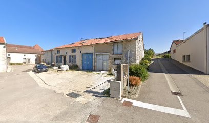 TERRAIN Grégory Masseur Kinésithérapeute, Kinésithérapeute à Pierrefitte-sur-Aire