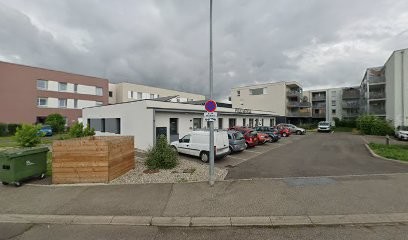 Cabinet De Kinésithérapie Marie LUCENAC, Kinésithérapeute à Horbourg-Wihr