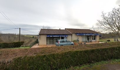 Kinésithérapeute Vouillé Gué Rochelin, Kinésithérapeute à Vouillé