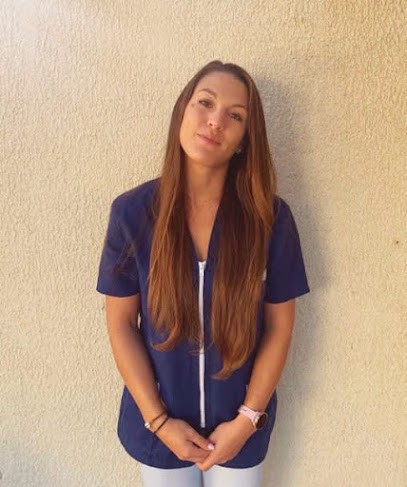 Claire Malikian Masseur-kinésithérapeute, Kinésithérapeute à Marseille 08