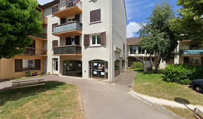Gounet-Pecombelle Jessica, Kinésithérapeute à Feytiat
