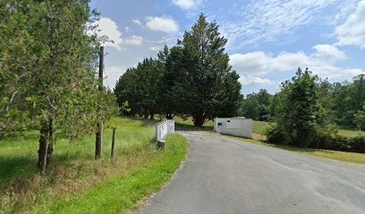 Julia Beaufrere Kinésithérapeute, Kinésithérapeute à Saint-Rémy