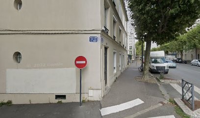 Ferien Cecile, Kinésithérapeute à Nogent-sur-Marne