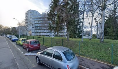 Fabien Lebreton - Masseur-Kinésithérapeute, Kinésithérapeute à Marly-le-Roi