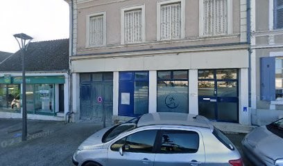Cabinet de kinésithérapie Lucie Del Valle, Kinésithérapeute à Mehun-sur-Yèvre