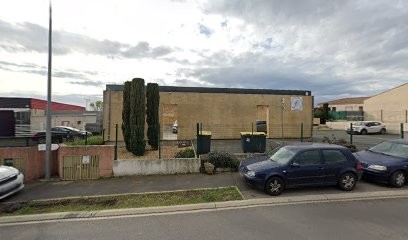 Cabinet Kinésithérapie, Kinésithérapeute à Saint-Thibéry