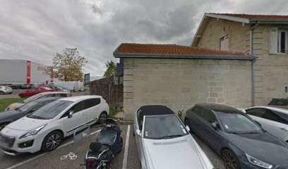 KINESITHERAPEUTE CERNAJ Sandrine, Kinésithérapeute à Lormont