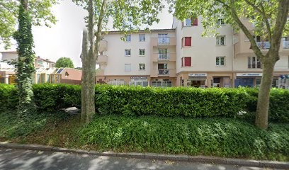 Monier Sandrine, Kinésithérapeute à Neuville-sur-Saône
