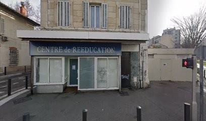Chemla Helene Marie, Kinésithérapeute à Marseille 04