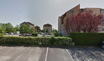 Kiné Du Sport, Kinésithérapeute à Saint-Apollinaire