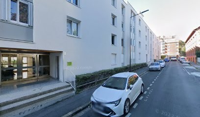Macarie Frédéric, Kinésithérapeute à Ivry-sur-Seine