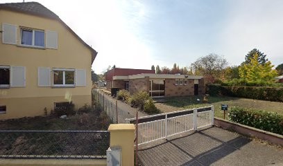Illzakiné / Wick-Fallecker-Ethuin-Arslan-Pilot, Kinésithérapeute à Illzach