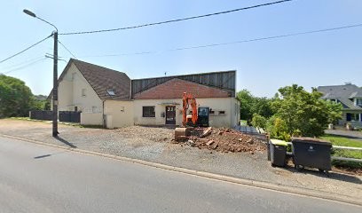SCM LMD, Kinésithérapeute à Objat