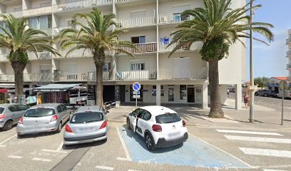 Sempere Thomas, Kinésithérapeute à Saint-Cyprien