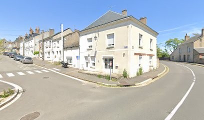 Cabinet Boumaraf, Kinésithérapeute à Château-Renault