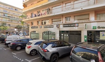 Cabinet De Kinésithérapie 3 Rue Prato, Menton, Kinésithérapeute à Menton