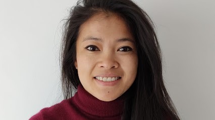 Thi Dao Sophie LE, Kinésithérapeute à La Madeleine